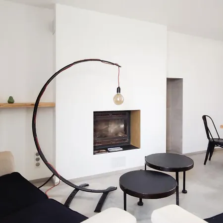 Holiday home D'architecte 6 Pers. Avec Terrasse Et Jardin A - Fr-1-426-480 Pissotte