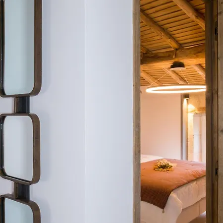 Casa vacanze D'architecte 6 Pers. Avec Terrasse Et Jardin à - Fr-1-426-480 Pissotte