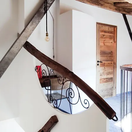 D'architecte 6 Pers. Avec Terrasse Et Jardin à - Fr-1-426-480 *