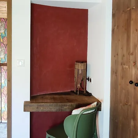D'architecte 6 Pers. Avec Terrasse Et Jardin à - Fr-1-426-480 Hébergement de vacances *