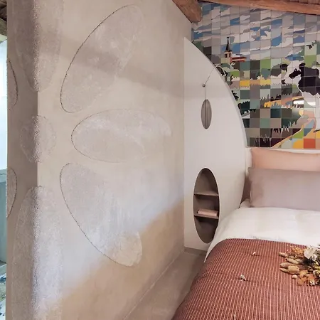 Casa vacanze D'architecte 6 Pers. Avec Terrasse Et Jardin à - Fr-1-426-480 Pissotte