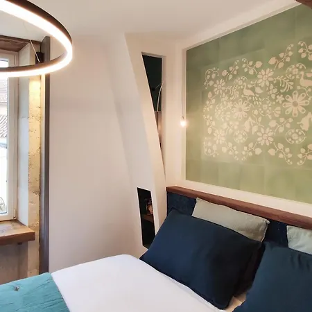 D'architecte 6 Pers. Avec Terrasse Et Jardin à - Fr-1-426-480 Hébergement de vacances *