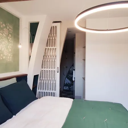 D'architecte 6 Pers. Avec Terrasse Et Jardin à - Fr-1-426-480 *