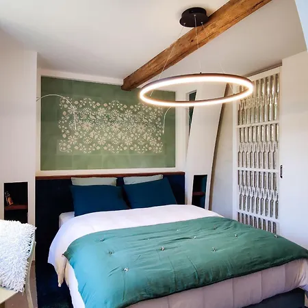 D'architecte 6 Pers. Avec Terrasse Et Jardin à - Fr-1-426-480 Casa vacanze *