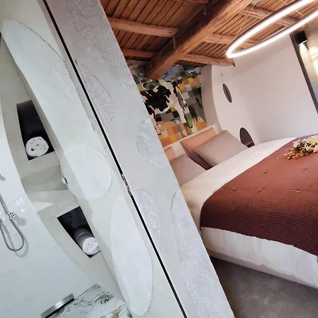 Casa vacanze D'architecte 6 Pers. Avec Terrasse Et Jardin à - Fr-1-426-480 *