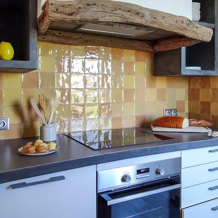 D'architecte 6 Pers. Avec Terrasse Et Jardin à - Fr-1-426-480 Pissotte