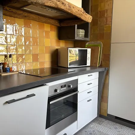 D'architecte 6 Pers. Avec Terrasse Et Jardin à - Fr-1-426-480 Hébergement de vacances Pissotte