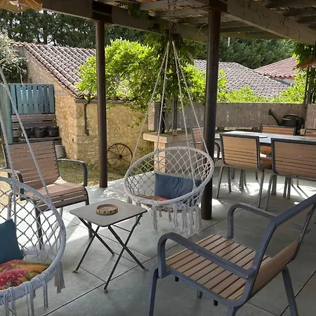 D'architecte 6 Pers. Avec Terrasse Et Jardin à - Fr-1-426-480 Hébergement de vacances