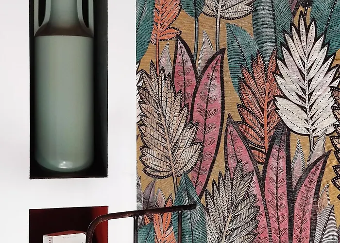 Ferienhaus D'architecte 6 Pers. Avec Terrasse Et Jardin A - Fr-1-426-480 Pissotte