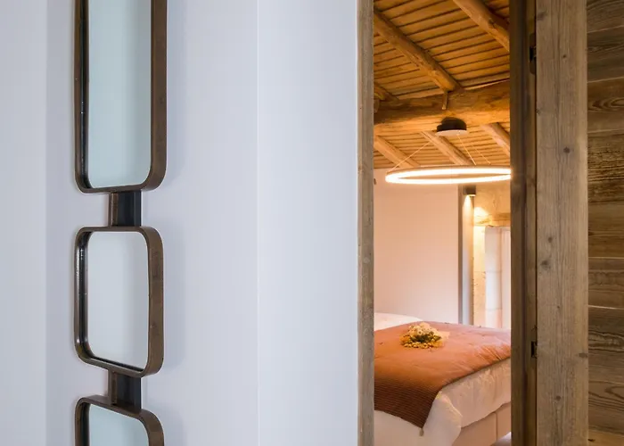 Ferienhaus D'architecte 6 Pers. Avec Terrasse Et Jardin A - Fr-1-426-480 Pissotte