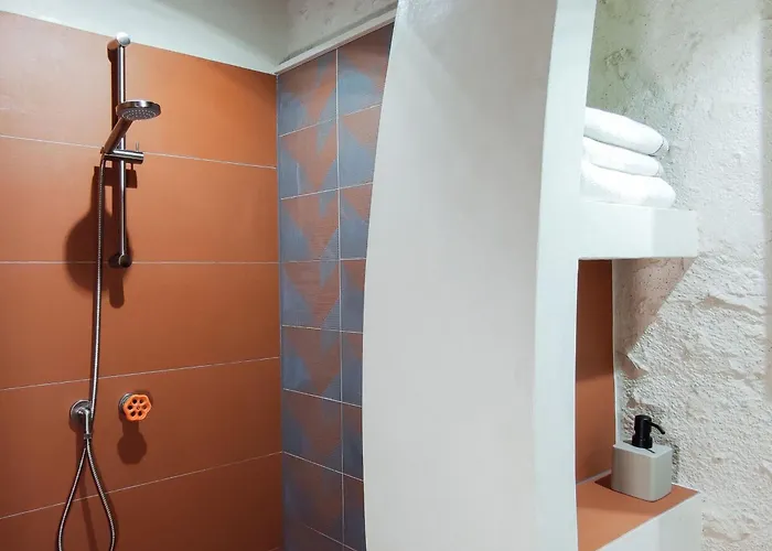 D'architecte 6 Pers. Avec Terrasse Et Jardin A - Fr-1-426-480 Ferienhaus