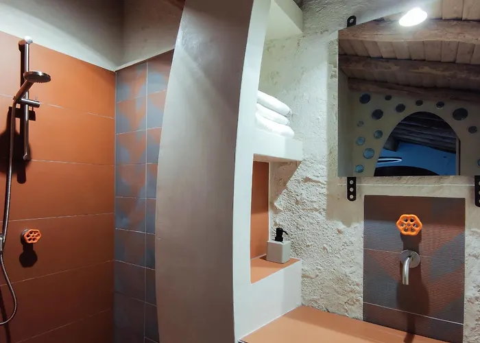 D'architecte 6 Pers. Avec Terrasse Et Jardin A - Fr-1-426-480 Ferienhaus