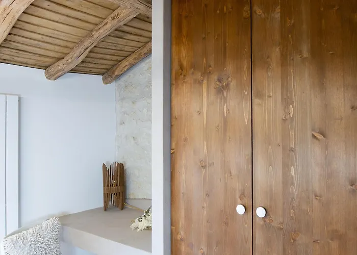 D'architecte 6 Pers. Avec Terrasse Et Jardin A - Fr-1-426-480 *