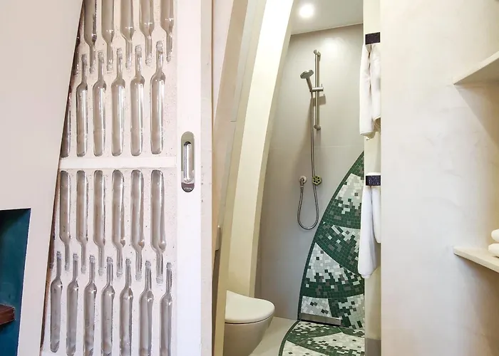 D'architecte 6 Pers. Avec Terrasse Et Jardin A - Fr-1-426-480 Ferienhaus